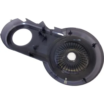 DOMYOS Pravý kryt Challenge Bike