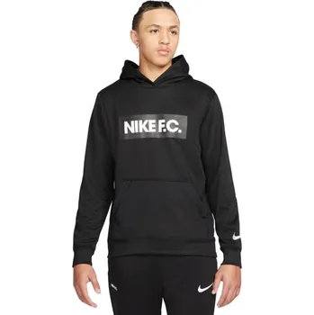 Pánská mikina Pánská mikina NK DF FC Libero Nike, 2 XL i476_1504347