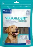 Virbac CET VeggieDent Fresh Chews