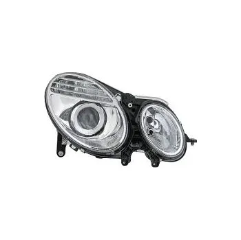 Autodíl Pravé přední světlo MERCEDES E (W211) |6/2006-12/2009| TYC | 20-1317-05-2