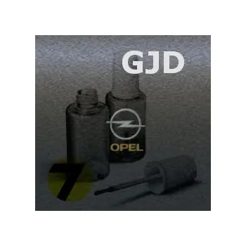 Autolak OPEL - GJD - THUNDER GREY metal. barva retušovací tužka