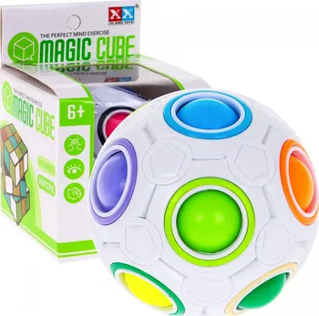 Magic Cube senzorická koule pro děti