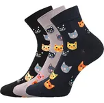 Lonka Felixa kočky 3 páry