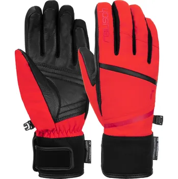 REUSCH TESSA STORMBLOXX Fire Red Velikost: 8,5