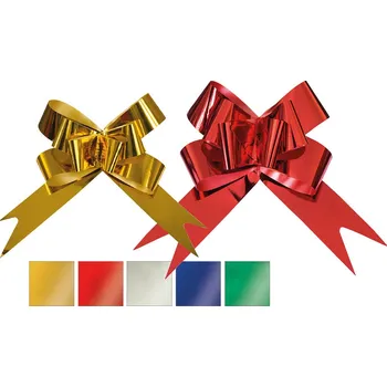 Stuha ARGUS vánoce 2025 Stuha stahovací, 50mmx85cm