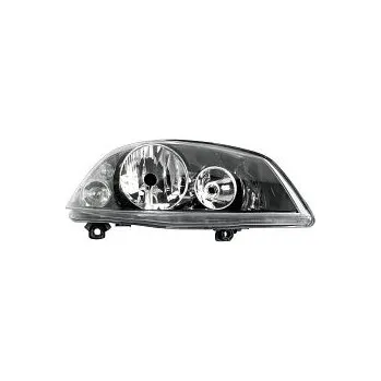 Přední světlomet Pravé přední světlo SEAT IBIZA/CORDOBA |5/2006-04/2008| TYC | 20-0211-25-2