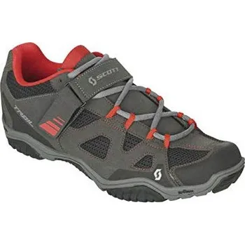 Cyklistické kalhoty Scott Trail Evo Lady black/red 38 14764