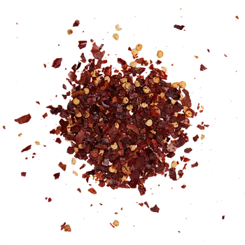 Koření Horňácká farma Chilli drcené, 25 g