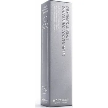 zubní pasta Whitewash Remineralizing Whitening Toothpaste zubní pasta 80ml