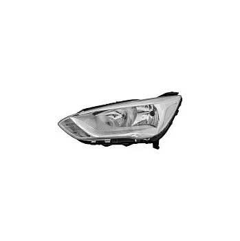 Přední světlomet Levé přední světlo FORD C-MAX |0/2014 a výše| VALEO | 046686