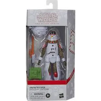 Figurka Star Wars The Black Series Snowtrooper