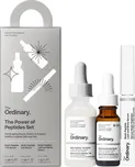 The Ordinary The Power of Peptides Set