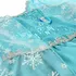 Karnevalový kostým Kik Ledové království Elsa šaty 