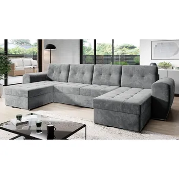 Nábytek MIRJAN Darilko U Monolith 85