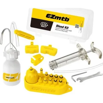 Brzda na kolo EZmtb plnící sada EZ-651 HOBBY