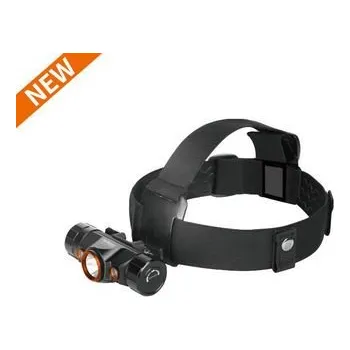 Čelovka Potápěčská čelovka OrcaTorch MAZU TD01