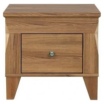 Obývací stěna Bergen KOM1S