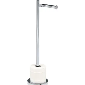 Decor Walther, Stojan na toaletní papír Decor Walther 55 cm chromový - Formadore