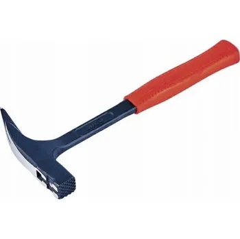 Kladivo Tesařské kladivo Juco s plastovou rukojetí 1kg (M9179)