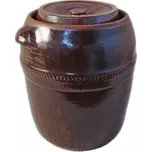 Zelák keramický 5 l II.A