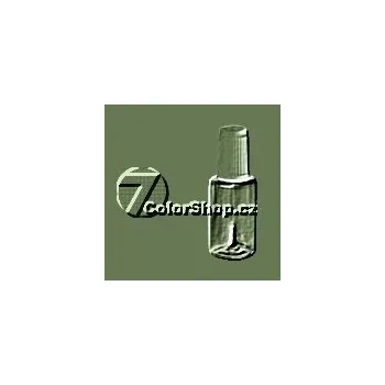 Autolak VW tužka barva L67Q 1993 - 2007 INDUSTRIEGRUEN