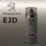 PEUGEOT EJD ICE GREY metalická barva Sprej 400ml