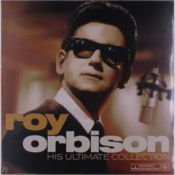 Zahraniční hudba LP Roy Orbison: His Ultimate Collection 2021