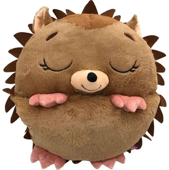 usínáček TM Toys Happy Nappers Spacáček Usínáček 168 cm Ježek