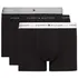 Sada pánského spodního prádla Tommy Hilfiger Essential Logo UM0UM02763-0UC 3-pack, XXL