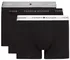 Sada pánského spodního prádla Tommy Hilfiger Essential Logo UM0UM02763-0UC 3-pack