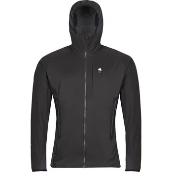 High Point Total Alpha 2.0 Jacket černá