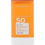 Clarins Invisible Sun Care Stick SPF50