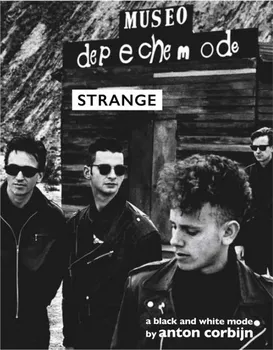 Zahraniční hudba Strange/Strange Too - Depeche Mode