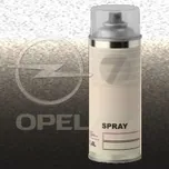 OPEL 881S TITAN GLOSS Spray barva metalická r.v. 2012-2016