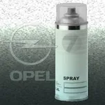 OPEL ZRM OREGANOGRUEN Spray barva metalická r.v. 2011-2012