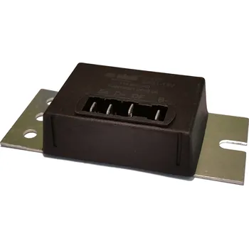 Auto elektroinstalace Regulátor napětí 14V Regulátor napětí 14V polovodič