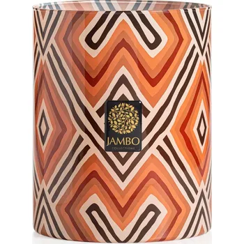 vonný vosk Vonná svíčka Masai Mara - XS