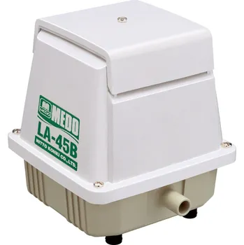 NITTO LA-45 dmychadlo