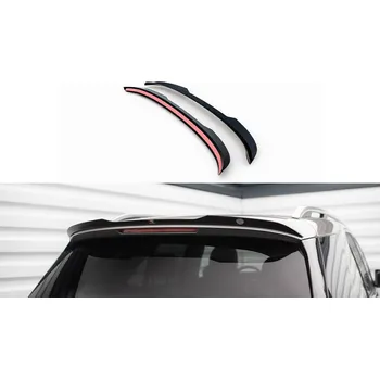 Spoiler kufru Mercedes-Benz GLE SUV AMG-Line W167