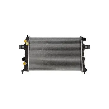 Chladič motoru Chladič vody OPEL Astra | 1.4 | 1389ccm | Benzín | 66kW | X14XE |1998-2009| SRL | 5901532275476