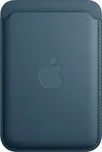 Apple FineWoven Wallet MagSafe…