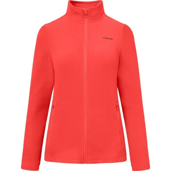 Dámská mikina Dámská mikina Viking bez kapuce , zip 740/24/5658/3400/S velikost S