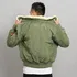 Pánský bomber Alpha Industries Injector III 143104-01