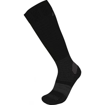 Dámské termo ponožky EISBÄR PREMIUM SKI SOCKS Black Velikost: 35-38