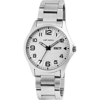 Hodinky Pánské hodinky Just watch 20114.001