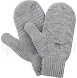 KAMA R110 palčáky světle šedé