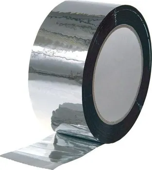 Lepicí páska Dalap TAT 50/50 lepicí páska hliníková 5 cm x 50 m