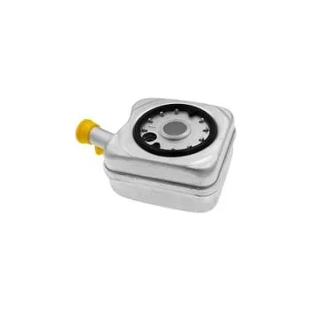 Chladič motoru Chladič oleje SEAT Leon | 1.6 | 1595ccm | Benzín | 75kW | BSE, BSF, CCSA |2005-2012| SRL | 5901532249118