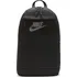 Městský batoh NIKE Backpack DD0562 21 l, Black/White