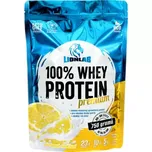 Lionlab 100% Whey Protein Premium 750 g